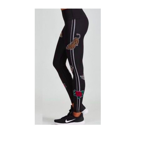Noli Pants - Noli Yoga Leggings
